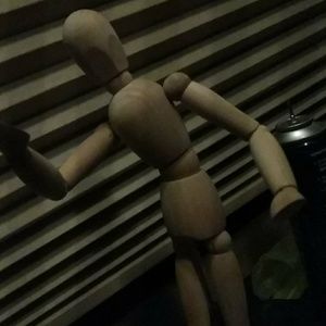 Meet your Posher, Tori